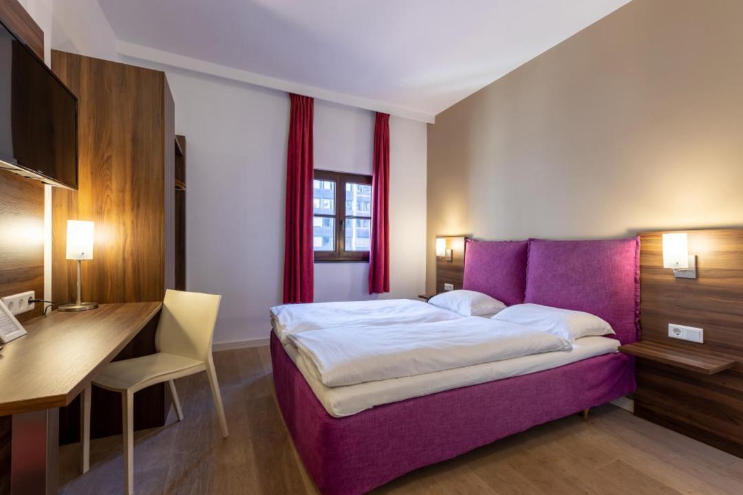 Trip Inn Eden Antwerpen Екстериор снимка