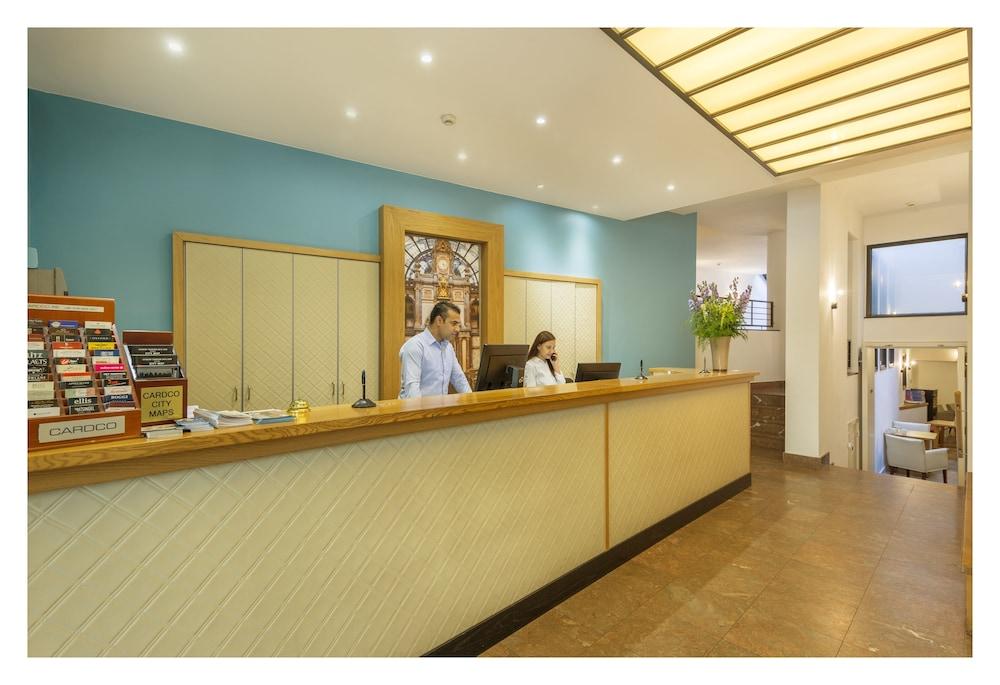 Trip Inn Eden Antwerpen Екстериор снимка