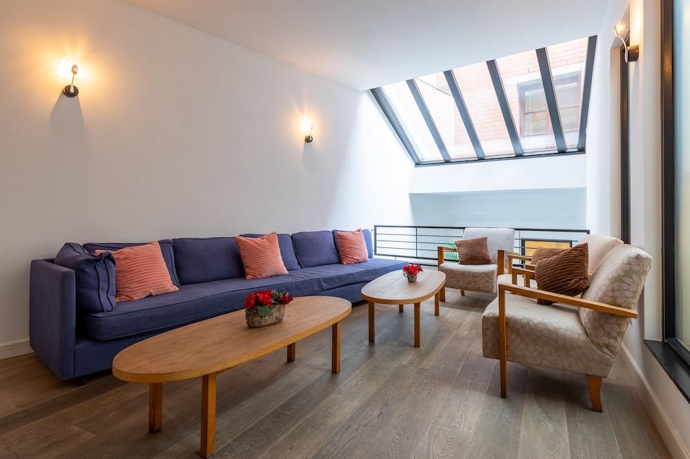Trip Inn Eden Antwerpen Екстериор снимка
