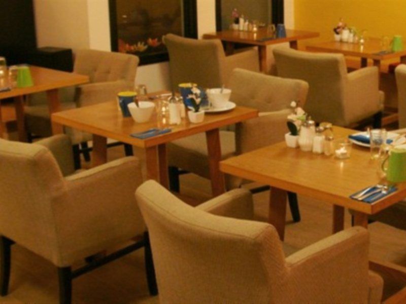 Trip Inn Eden Antwerpen Екстериор снимка