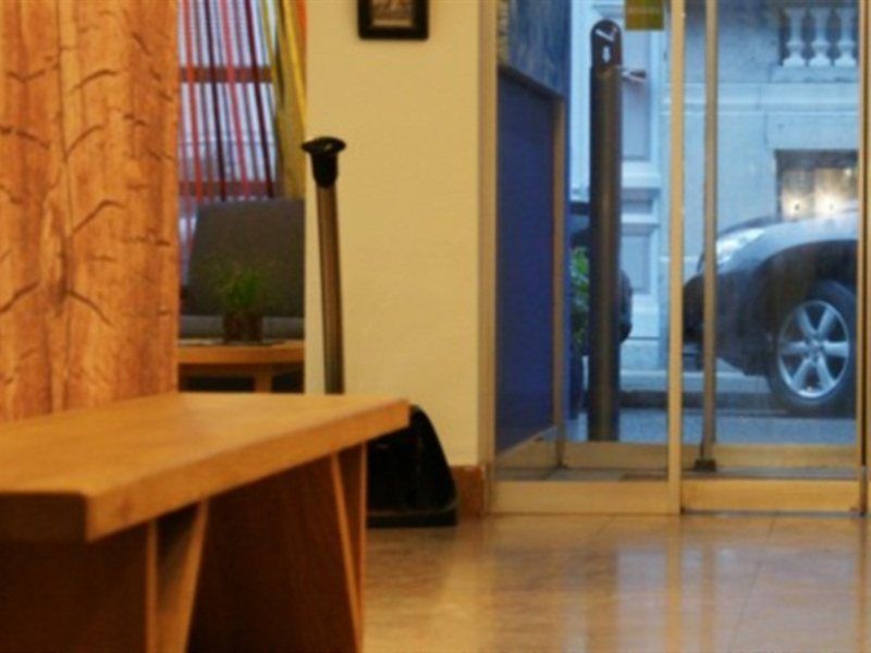 Trip Inn Eden Antwerpen Екстериор снимка