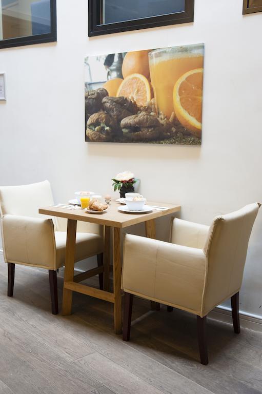 Trip Inn Eden Antwerpen Екстериор снимка
