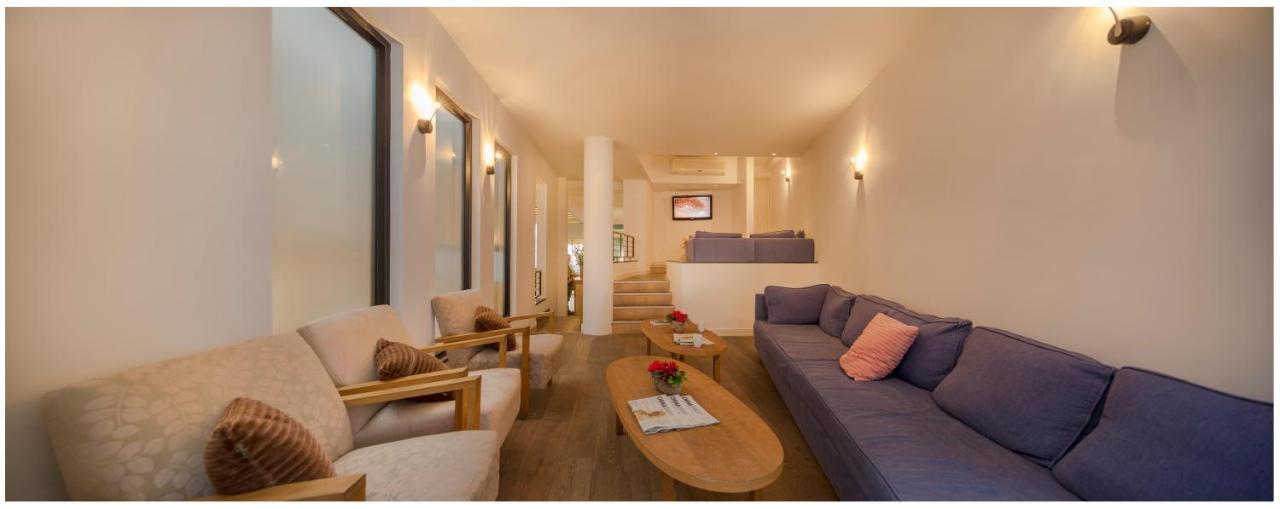 Trip Inn Eden Antwerpen Екстериор снимка