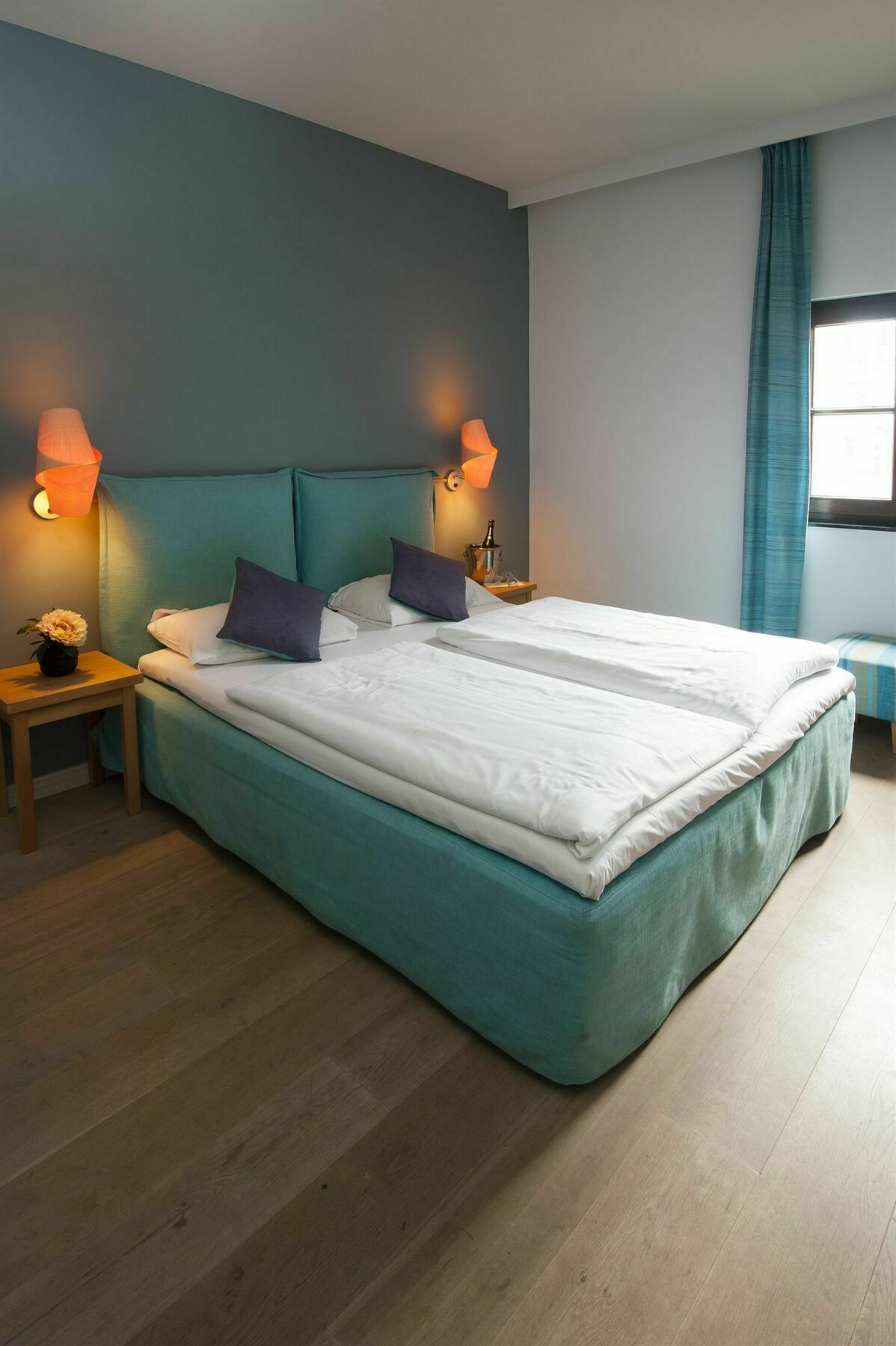 Trip Inn Eden Antwerpen Екстериор снимка