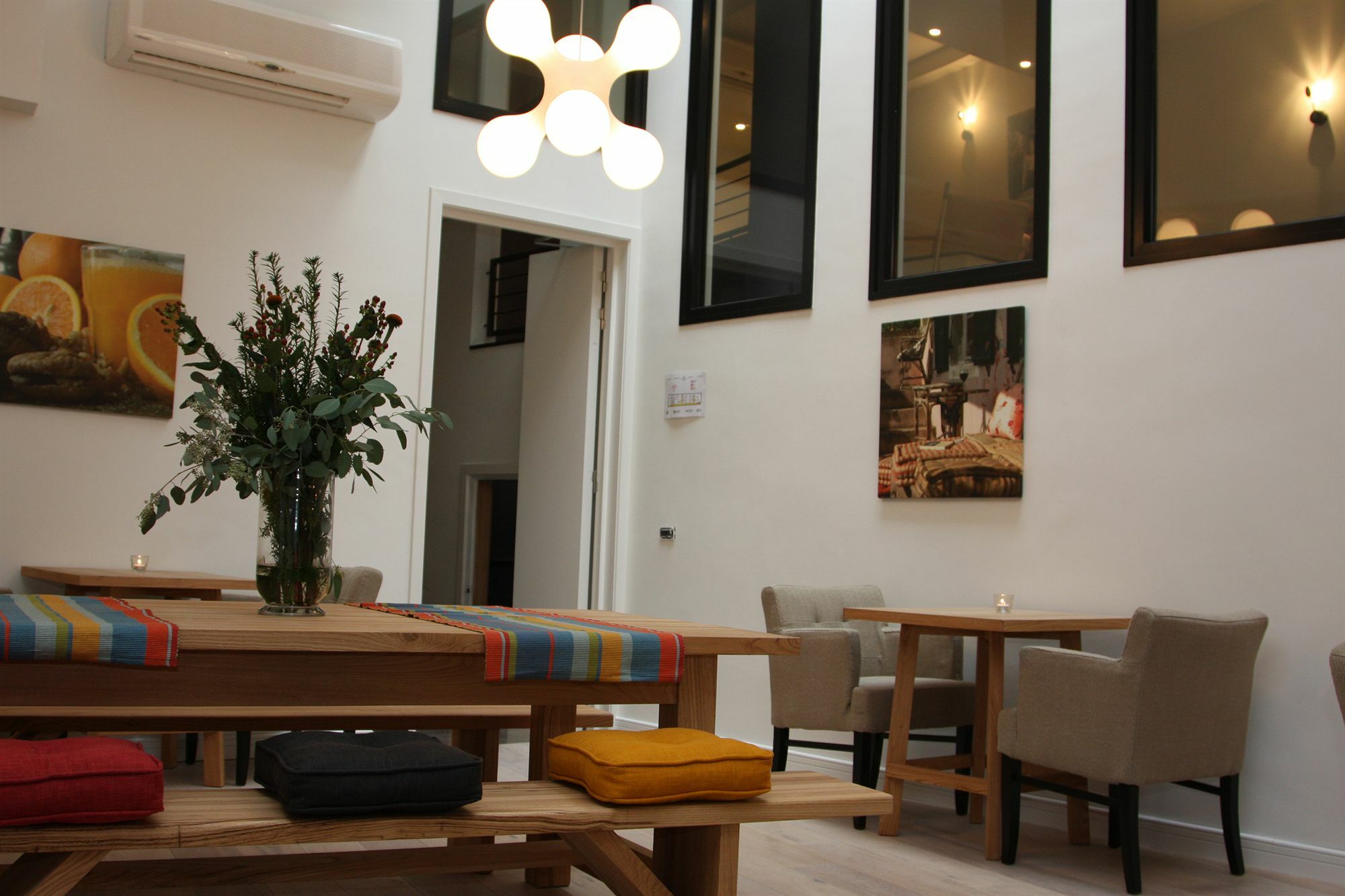 Trip Inn Eden Antwerpen Екстериор снимка